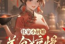 任家小厨娘:美食惊爆古代全天下小说全文哪里可以免费看?-有书评
