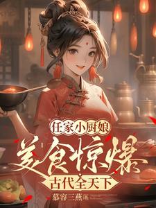 任家小厨娘：美食惊爆古代全天下小说全文哪里可以免费看？