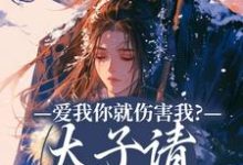 爱我你就伤害我？太子请清醒清醒！完整版小说，爱我你就伤害我？太子请清醒清醒！免费阅读-有书评