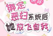 快穿:绑定恶妇系统后她放飞自我唐茵,快穿:绑定恶妇系统后她放飞自我完整版最新章节-有书评