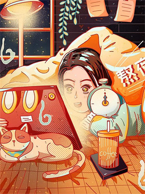完整版小说《不做大小姐，我回村开便利店爆火》免费阅读