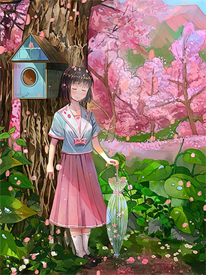 小说《高岭之花的驯服公式》章节免费阅读
