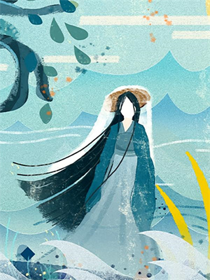 《穿成炮灰宫妃，娇娇诱他上位》全集免费在线阅读（裴听月）