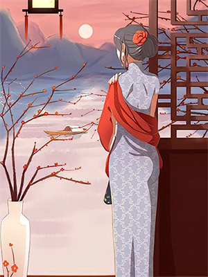 《绑杠精系统：带极品家人逃荒致富》小说章节列表免费试读，秦莜莜小说在线阅读