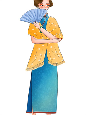 《全家都穿越，就留我守家》周莽小说免费阅读完整版