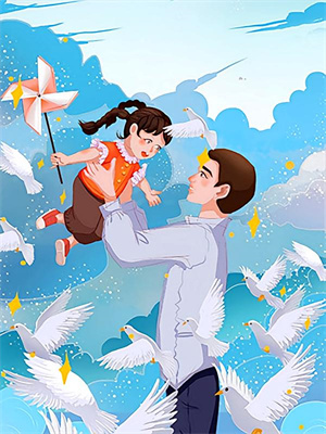 在线免费阅读医妻二嫁：前夫携子跪求复婚完整小说