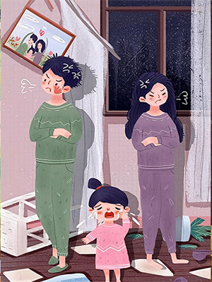 小说《被嫡姐换亲后，玄学大佬冠绝京城》在线章节阅读