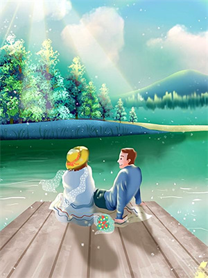 《舔狗死遁后，高冷千金痛哭流涕》小说大结局免费试读 萧闻沈初霓小说