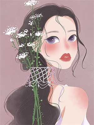 《药满芳华》全集免费在线阅读（顾初）
