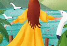 林清也小说完整版《白天乖乖女，晚上战斗服第一杀手》免费阅读-有书评