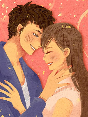 《重生逃离渣夫，天降竹马太会钓》完整版小说免费阅读