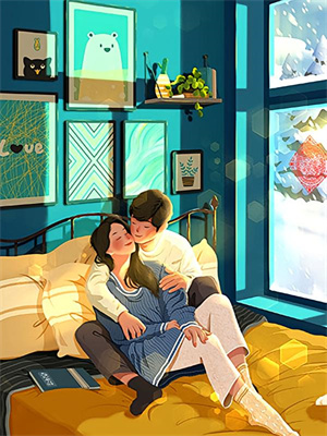 完结版《靠男人变美，你管这叫恋爱脑？》在线免费阅读