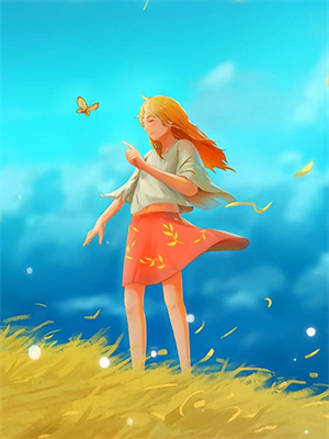已完结小说《娘被休后，傻子闺女来养家》在线章节阅读