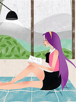 笨蛋绿茶女配，自有混公子收服小说完结了吗？在哪里可以免费读到？