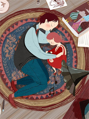 小说完整版《不好！总裁已变全能奶爸》免费阅读