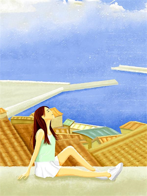 与诅咒相恋的夏天江听夏苏晏容，与诅咒相恋的夏天章节在线阅读