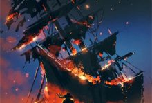 完结版《暗涌尘光》章节阅读-有书评