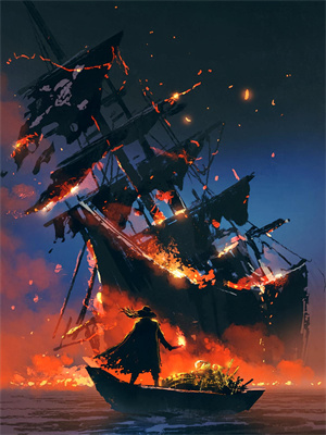 完结版《暗涌尘光》章节阅读