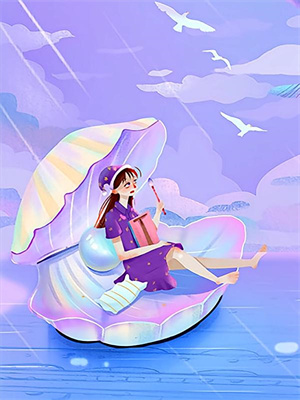 小说《你如风我似烬》章节免费阅读