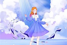 落花时节又见君归小说阅读，落花时节又见君归完结版-有书评