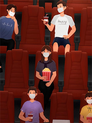 完结版《折春漪》在线免费阅读