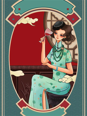 哪里可以免费找到二婚女总裁后，前妻哭着求复合？