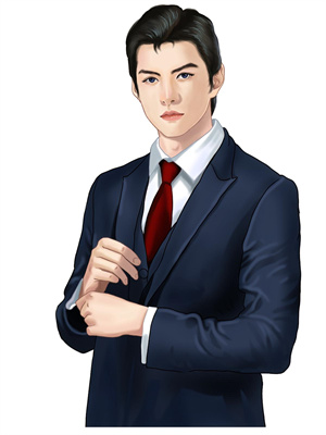 完结版《尸语者的千金路》在线免费阅读