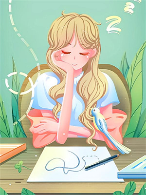 小说《雨未落情已断》在线章节阅读