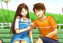 愿你不染人间愁小说全文哪里可以免费看?-有书评