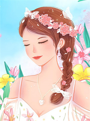 星落飞花时小说，星落飞花时免费阅读