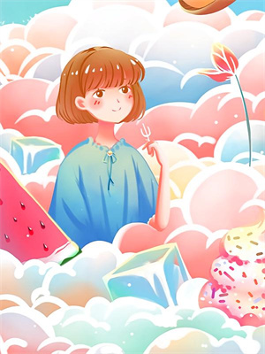 完结版《爱恨终结，长安雪尽》免费阅读