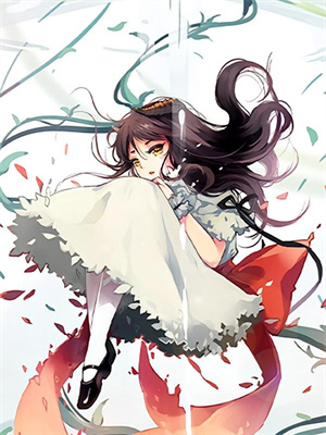 完结版《阵雨今至南极》在线免费阅读