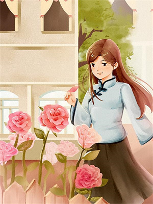 完结版《残烛孤影负前誓》在线免费阅读