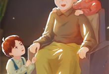 永夜书无寄江雾小说免费阅读-有书评