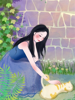 漫漫长夏无尽时小说，漫漫长夏无尽时最新章节