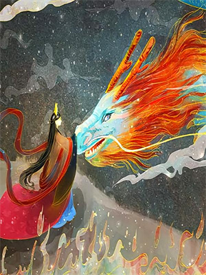 梦里灯火不渡我小说免费资源，梦里灯火不渡我在线阅读