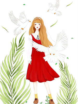 《谁知花落满庭深​​》小说章节在线试读，《谁知花落满庭深​​》最新章节目录