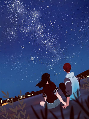 晚风枕畔星未落池夏霍枭，晚风枕畔星未落章节在线阅读