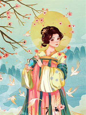 情似沧海终见底小说全文哪里可以免费看？