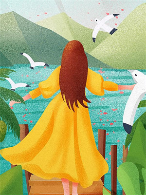 完结版《你也很为女配着迷吧》章节阅读