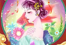 傅景深沈清栀小说叫什么（身似千重水云中免费阅读）-有书评