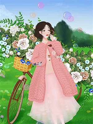 在线免费阅读同时谈两个，有什么问题吗？完整小说