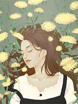 颠勺女王：敢欺负我妹？全都下锅！小说有没有完结版在线？