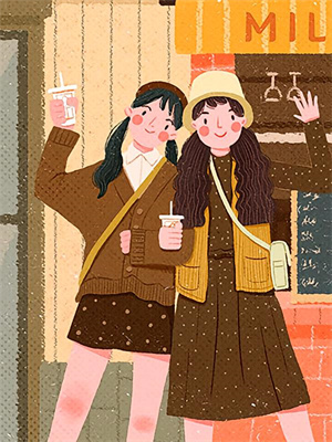 诺诺林墨兮小说《妈妈被po文女主掌管身体后，我多了三个爸爸》在线阅读