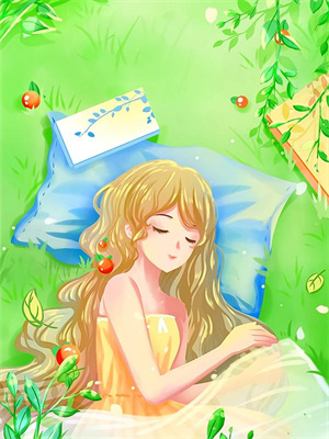 小说《分居三年，冷静期江总夜夜暖床》章节免费阅读