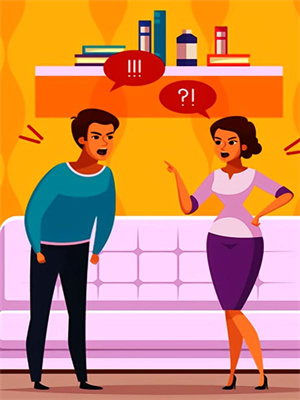 因为和妈妈雌竞，被关进了消毒机（[标签:作者]）在线免费阅读