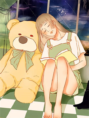 求山河复小说的全文免费阅读链接