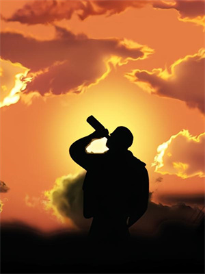 来如风雨，去似微尘傅临洲沈南意在线章节免费阅读