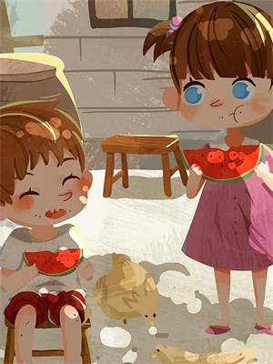 小说《寒门小甜妻》章节免费阅读