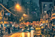 暴雨夜,全身湿透的校花敲门求我收留小说最新更新在哪里?免费在线看-有书评